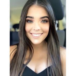 Meet your Posher, Lucy